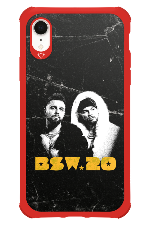 BSW 20 (3) 2.0 - Apple iPhone XR