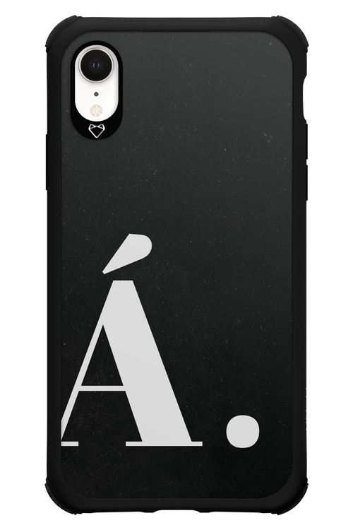 A II (Off Space) 2.0 - Apple iPhone XR