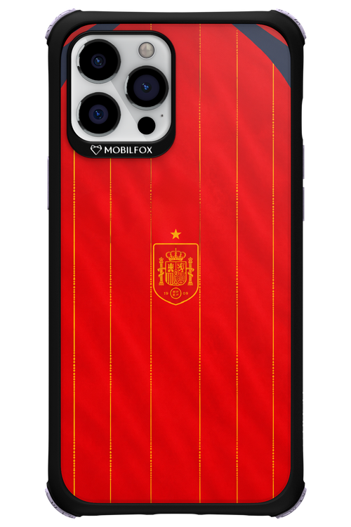 Spain 2.0 2.0 - Apple iPhone 12 Pro Max