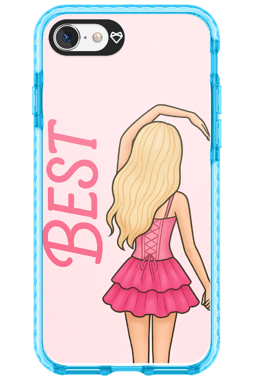Bestt 2.0 - Apple iPhone 8
