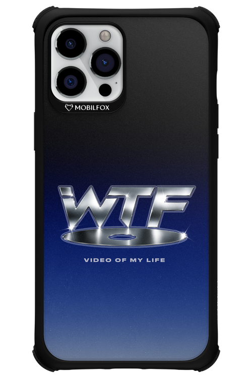 W T F 2.0 - Apple iPhone 12 Pro Max