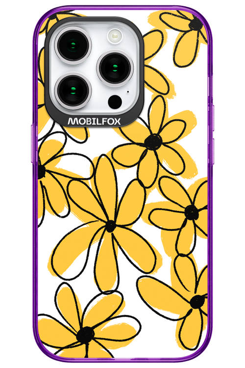 Yella - Apple iPhone 15 Pro