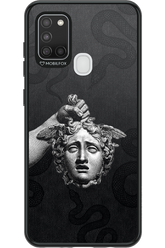 Medusa’s Gaze - Samsung Galaxy A21 S