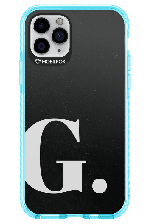G (Off Space) 2.0 - Apple iPhone 11 Pro