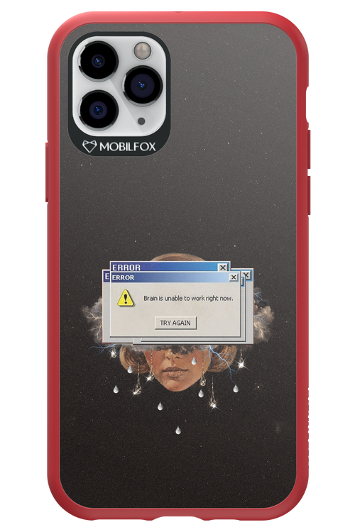 Out of Mind 2.0 - Apple iPhone 11 Pro