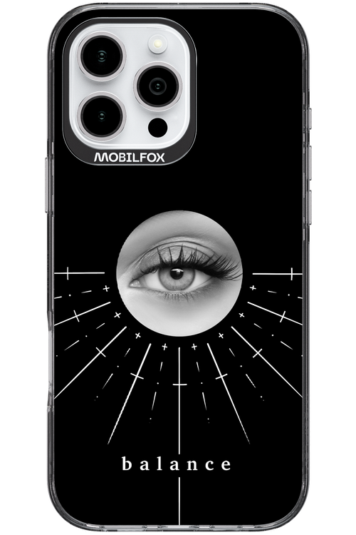 Szem 2.0 - Apple iPhone 16 Pro Max