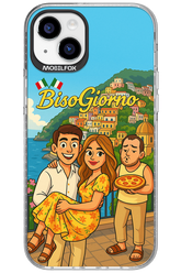 Biso Giorno - Apple iPhone 15 Plus