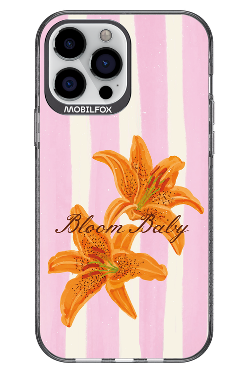 Bloom Baby 2.0 - Apple iPhone 13 Pro Max