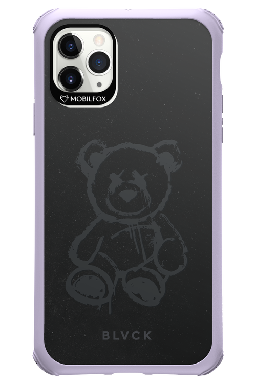 BLVCK BEAR 2.0 - Apple iPhone 11 Pro Max