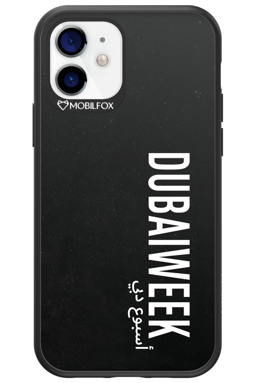 Dubaiweek 2.0 - Apple iPhone 12