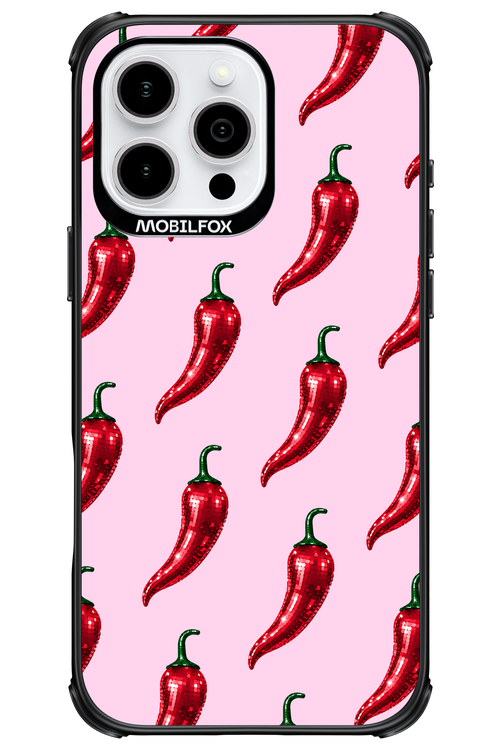 Chili Babe 2.0 - Apple iPhone 16 Pro Max