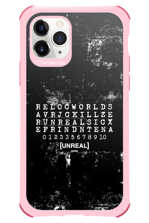 X Ten 2.0 - Apple iPhone 11 Pro