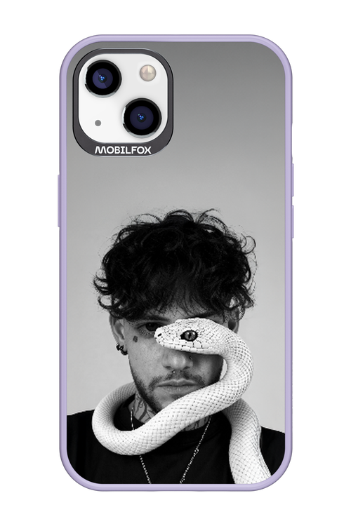 SNAKE (RAVA) - Apple iPhone 13