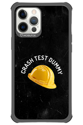 Crash Test - Apple iPhone 12 Pro Max