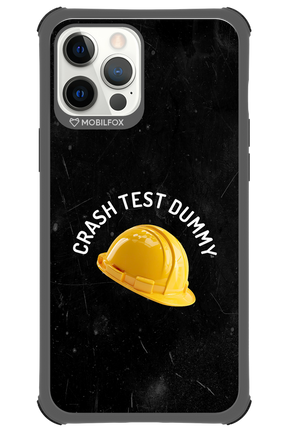 Crash Test - Apple iPhone 12 Pro Max