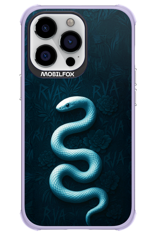 Night Venom 2.0 - Apple iPhone 13 Pro