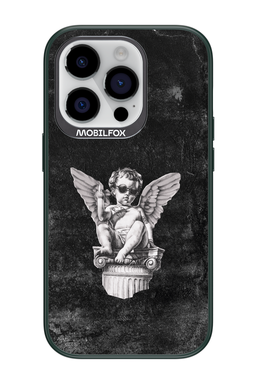 Fallen Angel - Apple iPhone 14 Pro