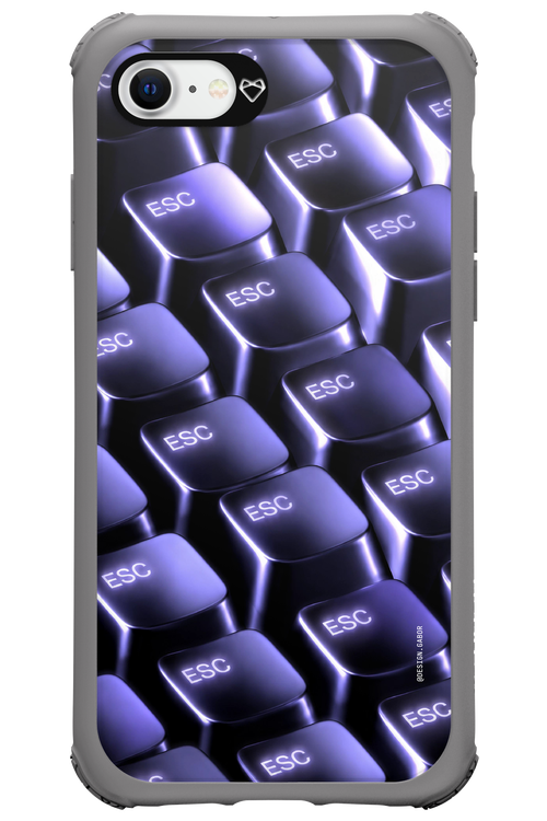 Can's Escape 2.0 - Apple iPhone SE 2020