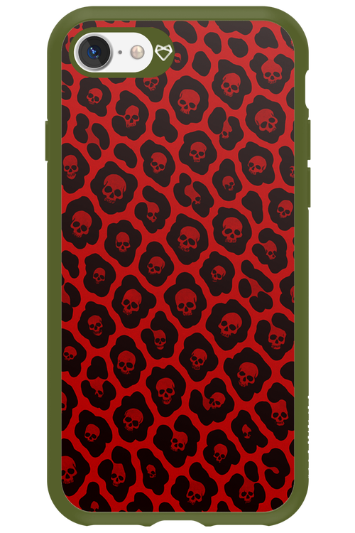 Deadly 2.0 - Apple iPhone 7