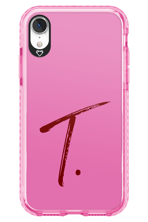 (Sorbet) T 2.0 - Apple iPhone XR