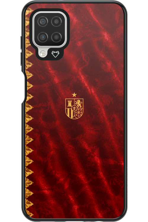 Spania 2.0 - Samsung Galaxy A12