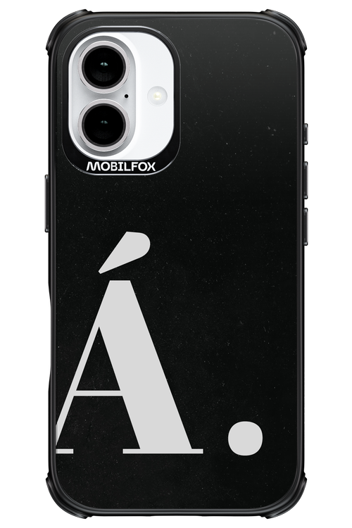 A II (Off Space) 2.0 - Apple iPhone 16