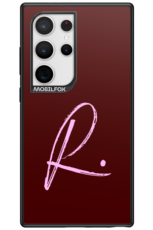 (Dark Blush) R 2.0 - Samsung Galaxy S24 Ultra