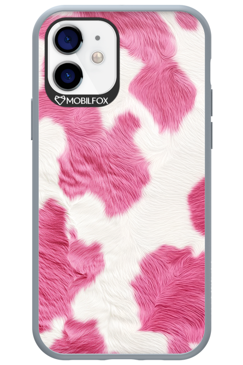 Pink Cow 2.0 - Apple iPhone 12