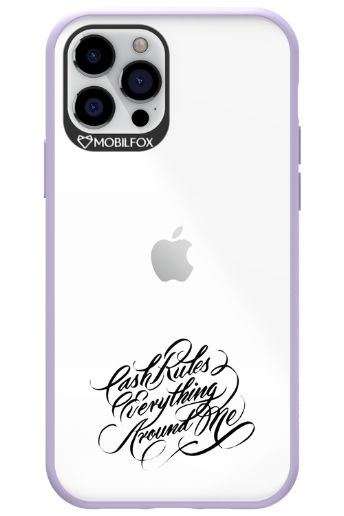 Cash Rules Script - Apple iPhone 12 Pro