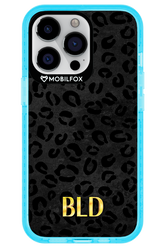 BLD BLVCK LEO - Apple iPhone 13 Pro