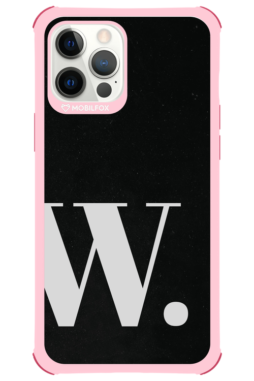 W (Off Space) 2.0 - Apple iPhone 12 Pro Max