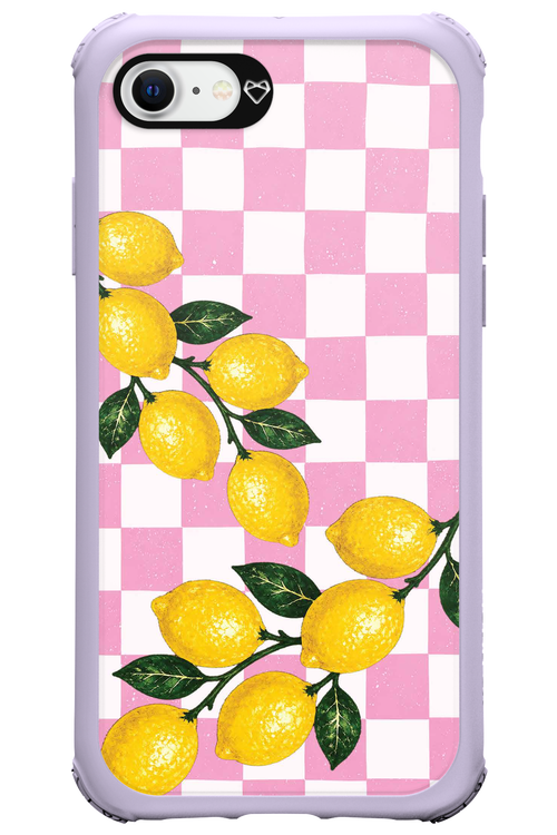 LEMON 2.0 - Apple iPhone SE 2022