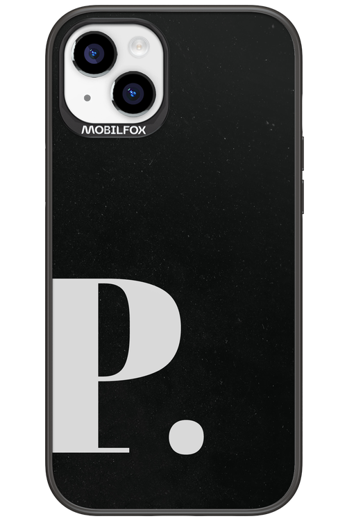 P (Off Space) 2.0 - Apple iPhone 15 Plus