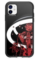 RMN Skeleton - Apple iPhone 11