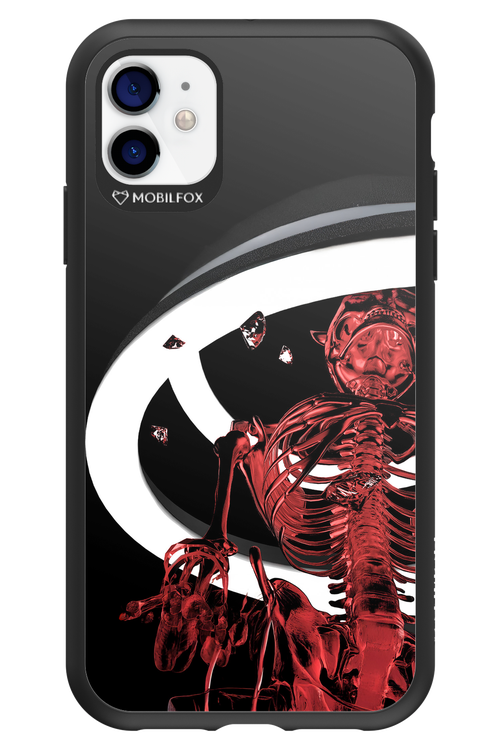 RMN Skeleton - Apple iPhone 11