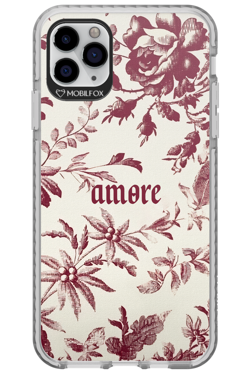Amore 2.0 - Apple iPhone 11 Pro Max