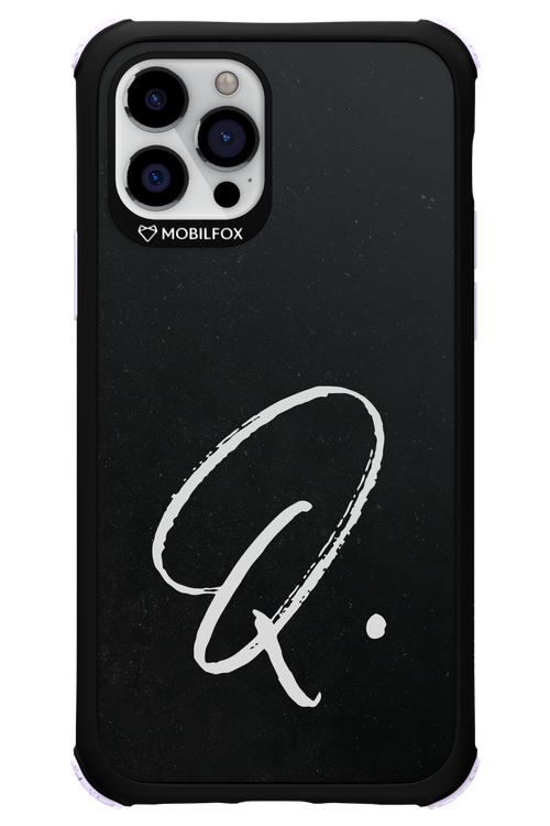 (Off Space) Q 2.0 - Apple iPhone 12 Pro