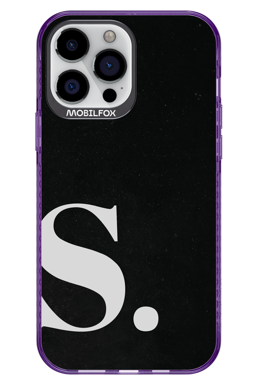 S (Off Space) 2.0 - Apple iPhone 13 Pro Max
