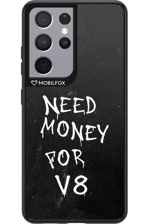 V8 2.0 - Samsung Galaxy S21 Ultra