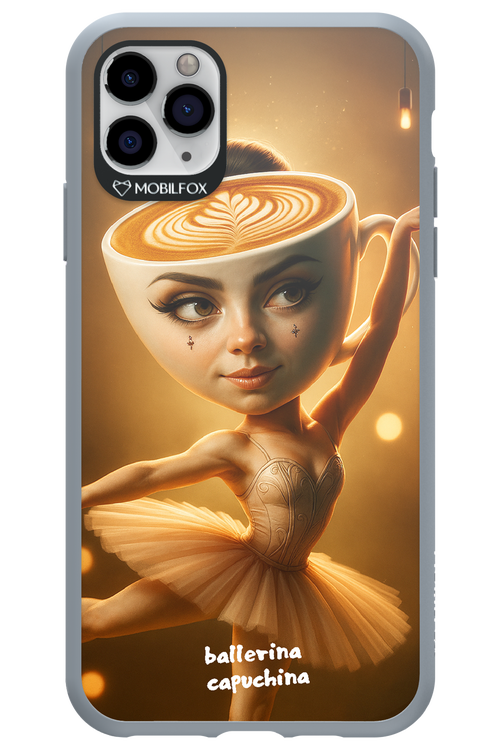 Balerina - Apple iPhone 11 Pro Max