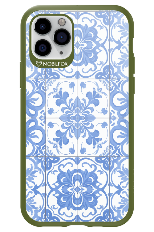 Amalfi Club 2.0 - Apple iPhone 11 Pro