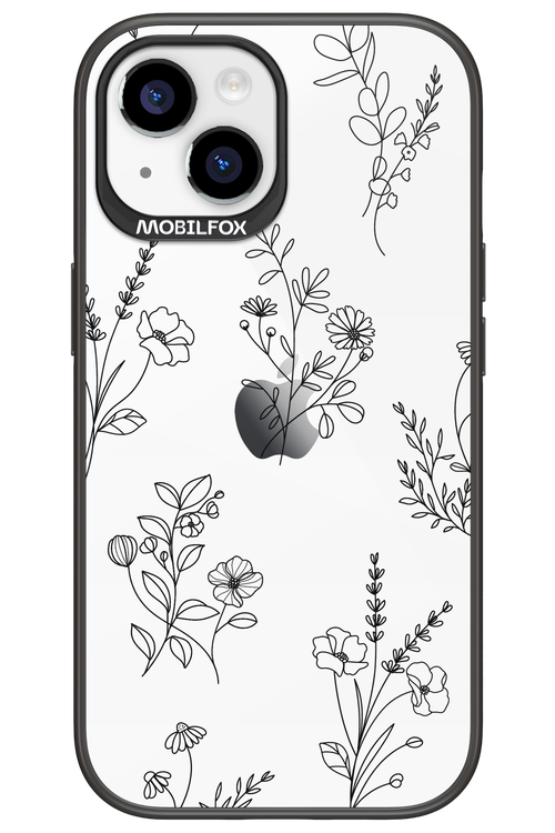 Bouquet 2.0 - Apple iPhone 15