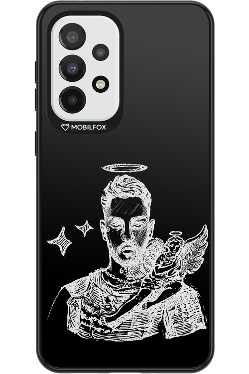 iNGER Black 2.0 - Samsung Galaxy A33