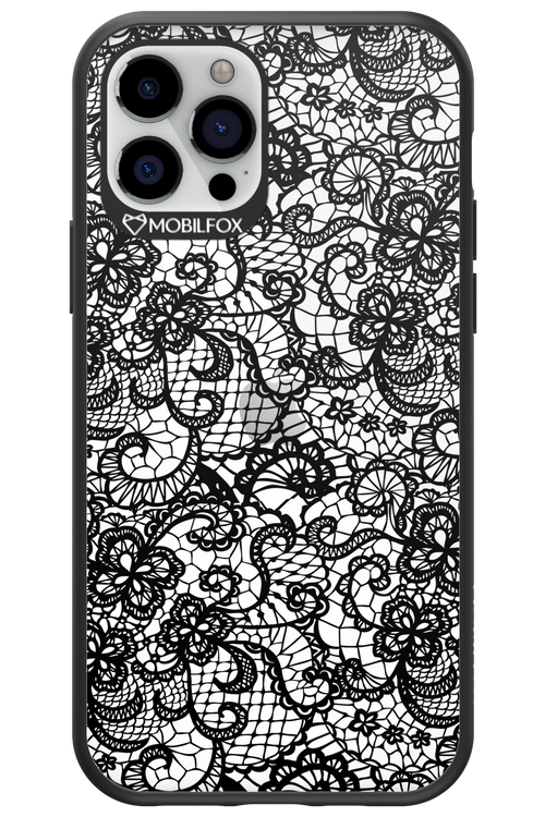 Spoiled 2.0 - Apple iPhone 12 Pro