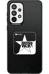 Rapstar Black - Samsung Galaxy A73