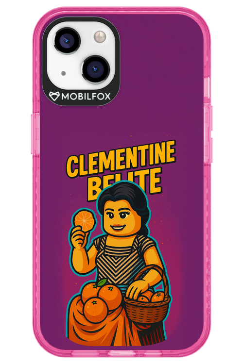Clementine Belite Lego - Apple iPhone 13