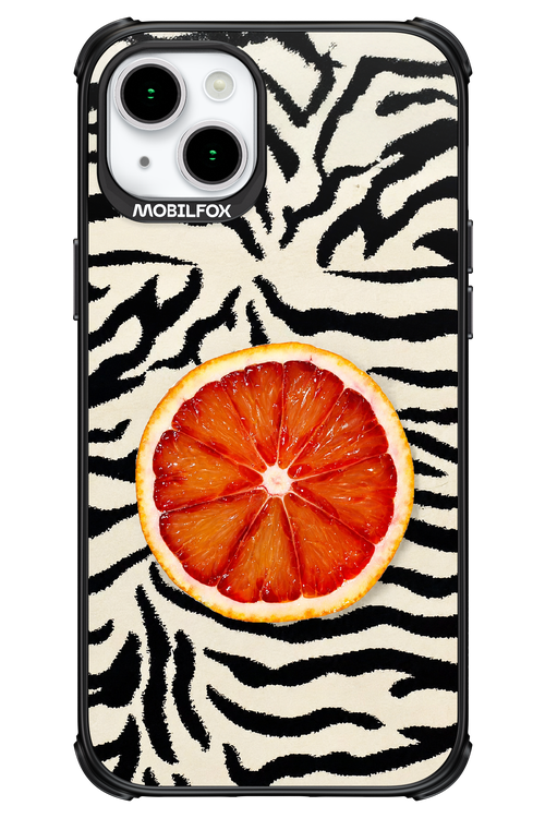 Wild Nectarin 2.0 - Apple iPhone 15 Plus