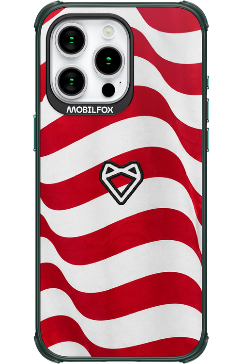 USA 2.0 - Apple iPhone 15 Pro Max