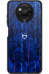 Franta x Mobilfox 2.0 - Xiaomi Poco X3 Pro