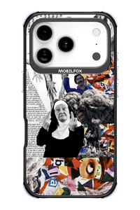 Go away 2.0 - Apple iPhone 17 Pro